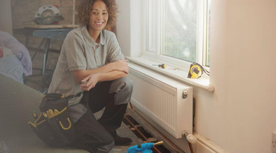 Professional sink repair in Melcroft, PA